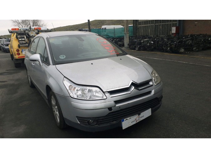 COMPRESOR AIRE ACONDICIONADO CITROEN C4 2008