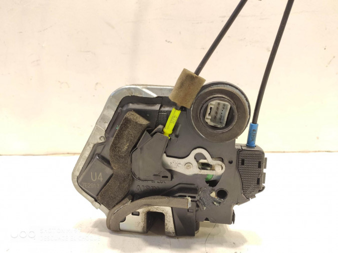 CERRADURA PUERTA TRASERA IZQUIERDA LEXUS IS SERIES 2007