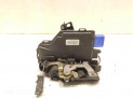 CERRADURA PUERTA DELANTERA DERECHA VOLKSWAGEN TOUAREG 2007
