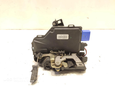 CERRADURA PUERTA DELANTERA DERECHA VOLKSWAGEN TOUAREG 2007