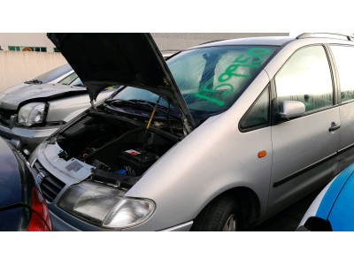 PALANCA CAMBIO SEAT ALHAMBRA 1999
