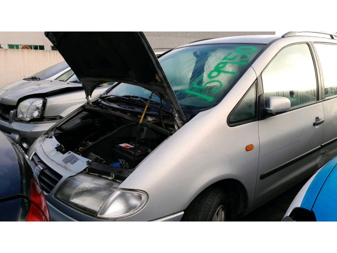 PINZA FRENO DELANTERA DERECHA SEAT ALHAMBRA 1999
