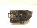CERRADURA PUERTA DELANTERA DERECHA VOLKSWAGEN TOUAREG 2007