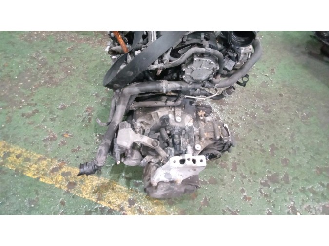 Motor SEAT LEON 2010