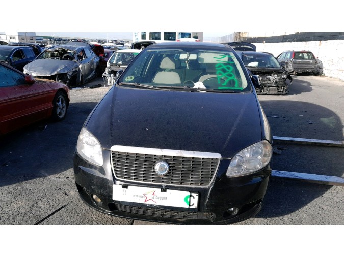MOTOR SO FIAT CROMA 2007