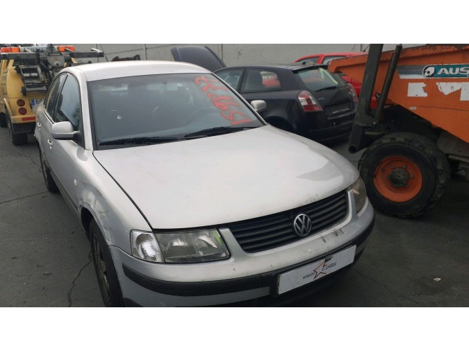 CAJA CAMBIOS VOLKSWAGEN PASSAT 2000
