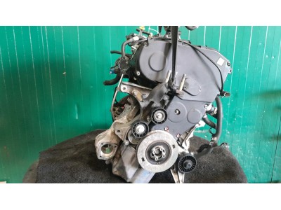 MOTOR FIAT STILO 2005