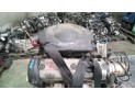 MOTOR CON ACCESORIOS Y CAJA DE CAMBIOS VOLKSWAGEN POLO 1995