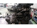 MOTOR CON ACCESORIOS Y CAJA DE CAMBIOS VOLKSWAGEN POLO 1995