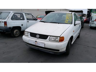 Radiador de Agua VOLKSWAGEN POLO 1995