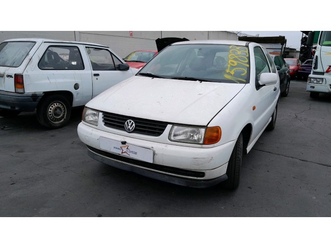 CONMUTADOR DE ARRANQUE VOLKSWAGEN POLO 1995