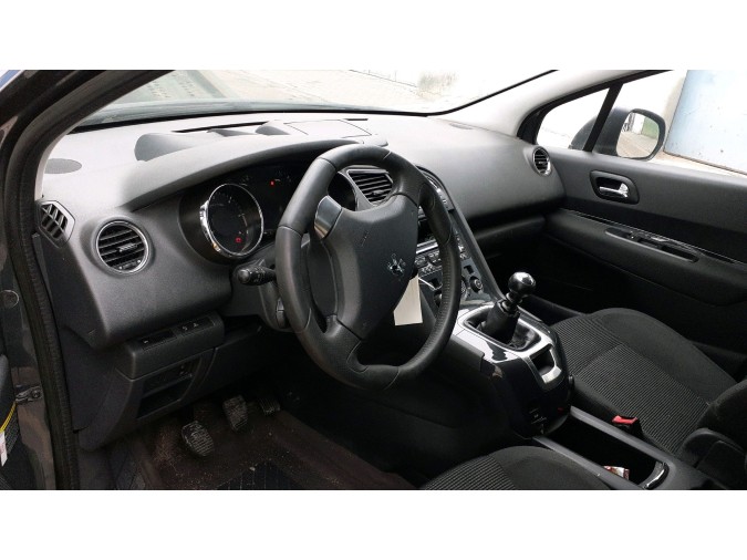 Catalizador PEUGEOT 5008 2012