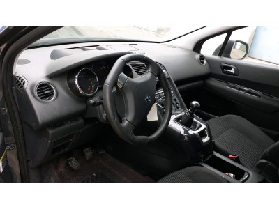 Turbocompresor PEUGEOT 5008 2012