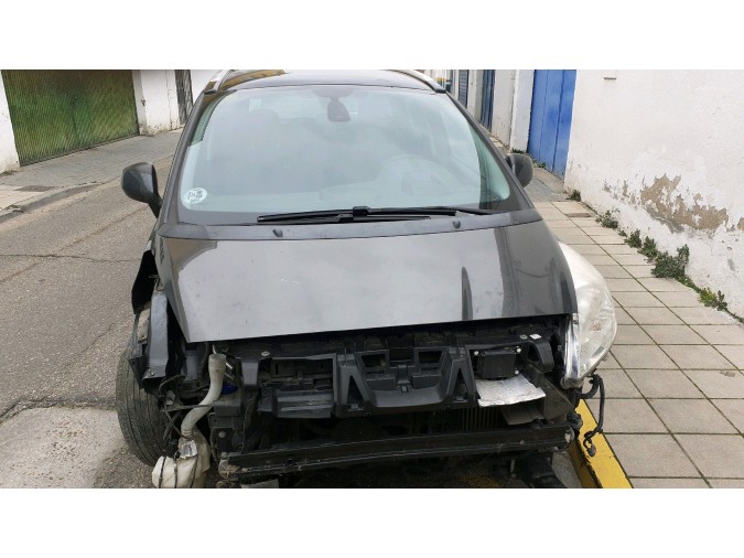 PRETENSOR CINTURÓN DELANTERO IZQUIERDO PEUGEOT 5008 2012
