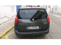 PRETENSOR CINTURÓN DELANTERO DERECHO PEUGEOT 5008 2012