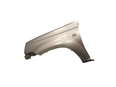 ALETA DELANTERA IZQUIERDA NISSAN X-TRAIL GRIS 2003