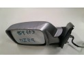 RETROVISOR IZQUIERDO NISSAN X-TRAIL GRIS 2003