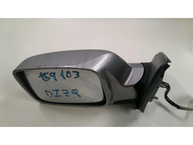 RETROVISOR IZQUIERDO NISSAN X-TRAIL GRIS 2003
