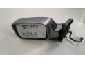 RETROVISOR IZQUIERDO NISSAN X-TRAIL GRIS 2003