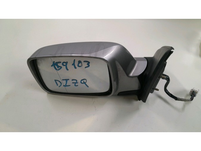 RETROVISOR IZQUIERDO NISSAN X-TRAIL GRIS 2003