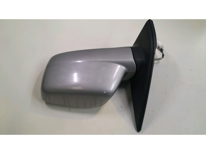 RETROVISOR IZQUIERDO NISSAN X-TRAIL GRIS 2003