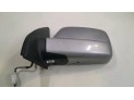 RETROVISOR IZQUIERDO NISSAN X-TRAIL GRIS 2003