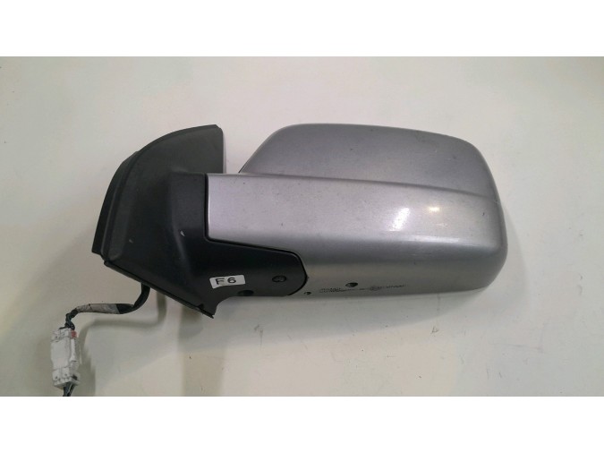RETROVISOR IZQUIERDO NISSAN X-TRAIL GRIS 2003