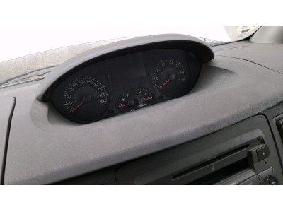 ALETA TRASERA IZQUIERDA FIAT IDEA 2004