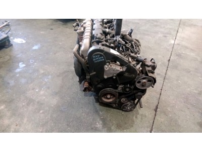 Alternador PEUGEOT 206 2005