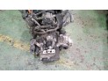MOTOR CON ACCESORIOS Y CAJA DE CAMBIOS SKODA OCTAVIA 2007