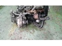 MOTOR CON ACCESORIOS Y CAJA DE CAMBIOS SKODA OCTAVIA 2007