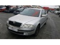 Radiador de Agua SKODA OCTAVIA 2007