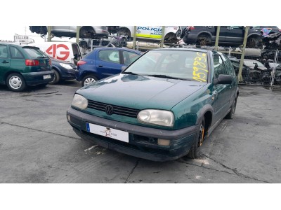 PANEL DELANTERO VOLKSWAGEN GOLF 1996