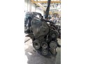 MOTOR CON ACCESORIOS Y CAJA DE CAMBIOS VOLKSWAGEN GOLF 1996