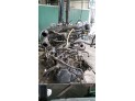 MOTOR CON ACCESORIOS Y CAJA DE CAMBIOS VOLKSWAGEN GOLF 1996