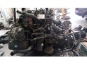 MOTOR CON ACCESORIOS Y CAJA DE CAMBIOS VOLKSWAGEN GOLF 1996