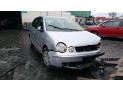 CAJA CAMBIOS VOLKSWAGEN POLO 2003