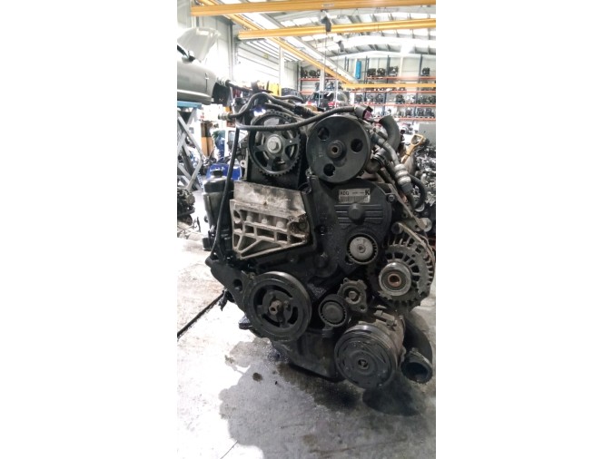 MOTOR SO CHEVROLET CRUZE 2010