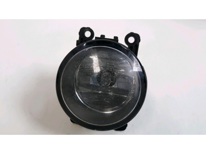 FARO ANTINIEBLA DELANTERO  FORD TRANSIT CONNECT 2006