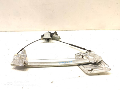 ELEVALUNAS DELANTERO DERECHO MAZDA MX5 2009