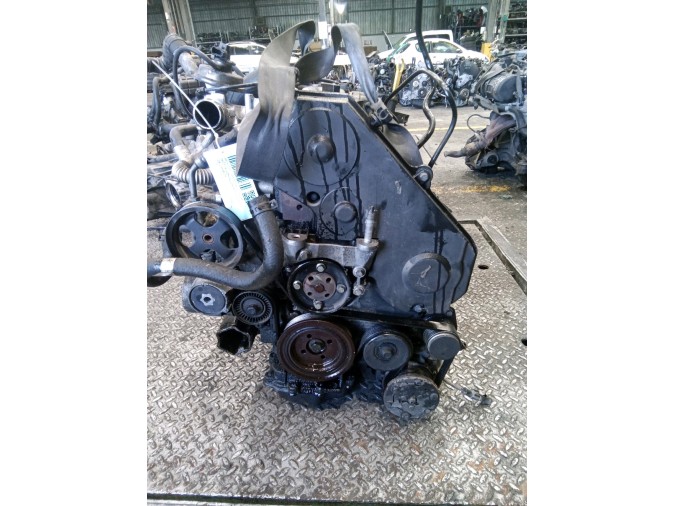 Motor FORD TRANSIT CONNECT 2006