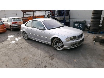 CAJA CAMBIOS BMW 318I 2000