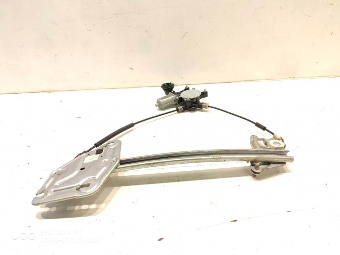 ELEVALUNAS DELANTERO DERECHO MAZDA MX5 2009
