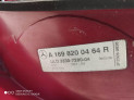 PILOTO TRASERO DERECHO MERCEDES CLASE A 2005