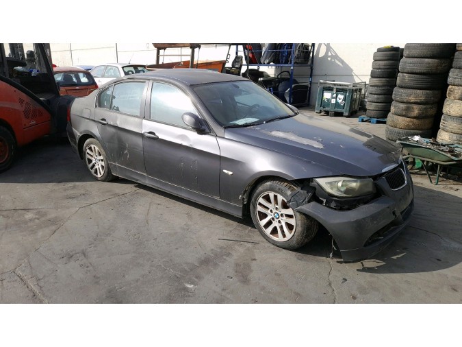 Intercooler BMW 320D 2008