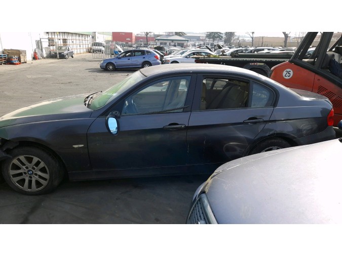 Intercooler BMW 320D 2008