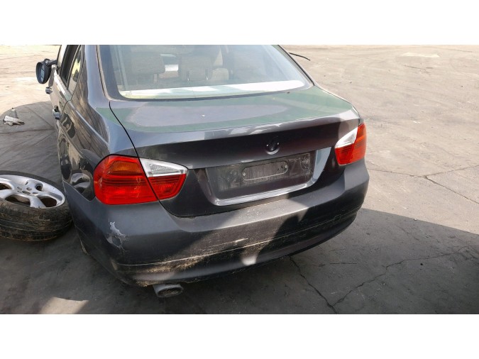 Intercooler BMW 320D 2008