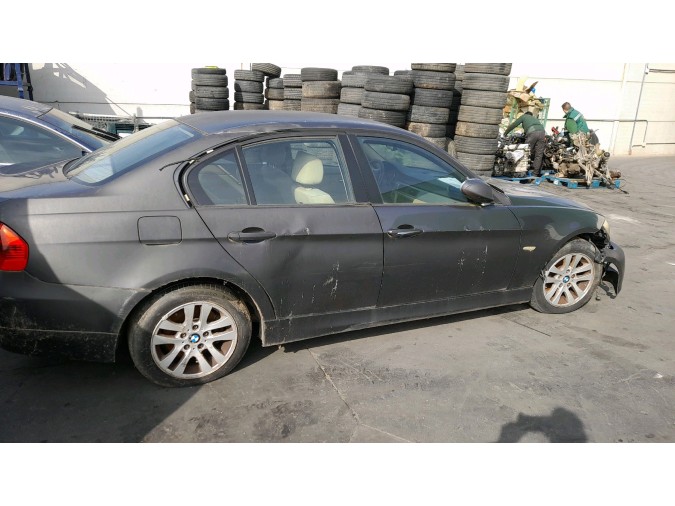 Intercooler BMW 320D 2008