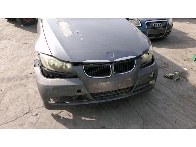 Intercooler BMW 320D 2008