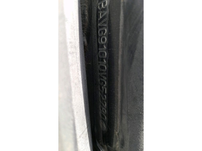 Intercooler BMW 320D 2008